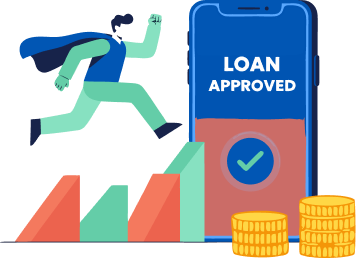 loan approved