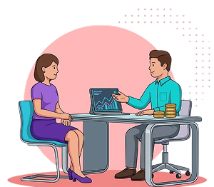 human first approach